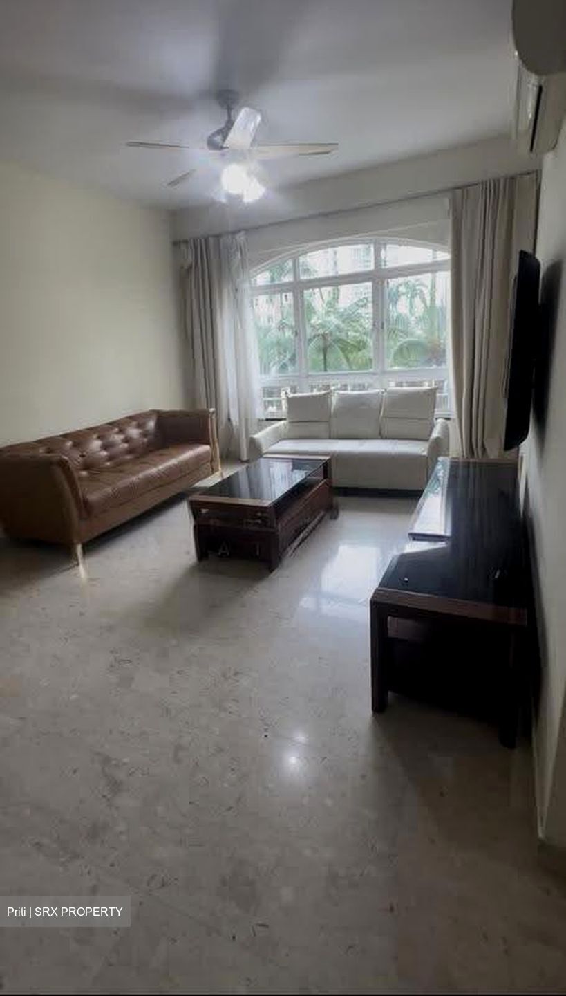 The Tropica (D18), Condominium #635487111